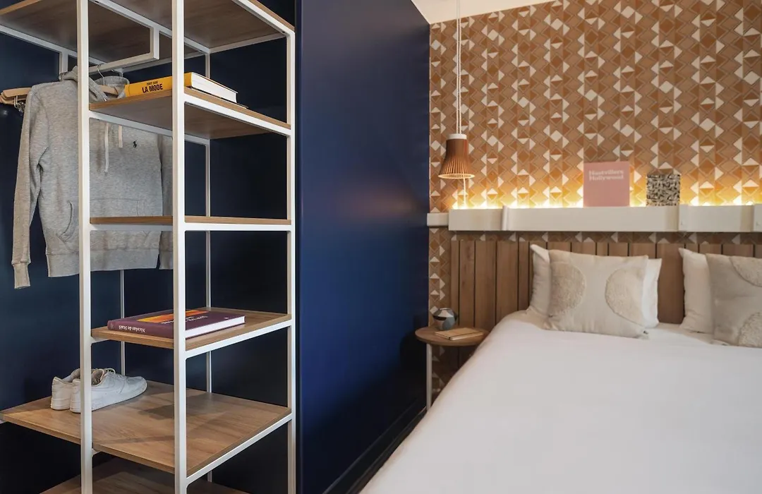 Ibis Paris Gare Montparnasse Catalogne-1